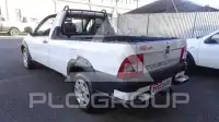 2014 Fiat Strada