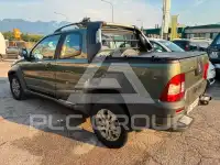 2014 Fiat Strada
