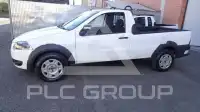 2014 Fiat Strada