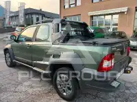 2014 Fiat Strada