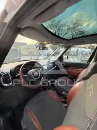 2014 Fiat 500
