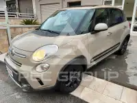 2014 Fiat 500