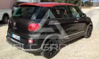 2014 Fiat 500