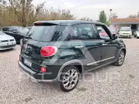 2014 Fiat 500