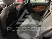 2014 Fiat 500