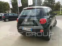 2014 Fiat 500