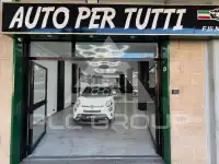 2014 Fiat 500