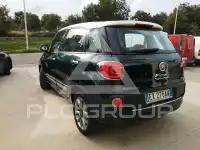 2014 Fiat 500