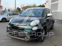 2014 Fiat 500
