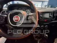 2014 Fiat 500