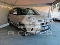2014 Fiat 500