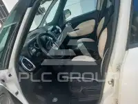 2014 Fiat 500