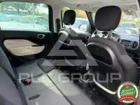 2014 Fiat 500