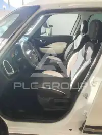 2014 Fiat 500