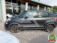 2014 Fiat 500