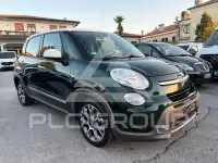 2014 Fiat 500