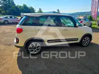 2014 Fiat 500
