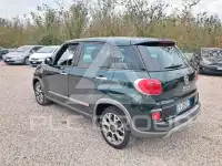 2014 Fiat 500