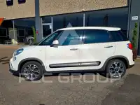 2014 Fiat 500