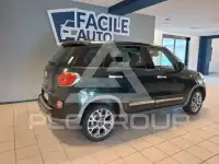 2014 Fiat 500