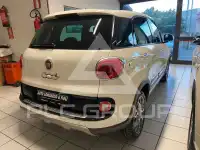 2014 Fiat 500