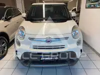2014 Fiat 500