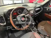 2014 Fiat 500