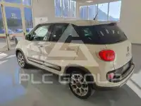 2014 Fiat 500