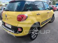 2014 Fiat 500