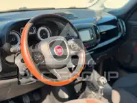 2014 Fiat 500