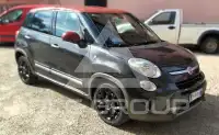2014 Fiat 500