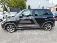 2014 Fiat 500