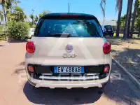 2014 Fiat 500
