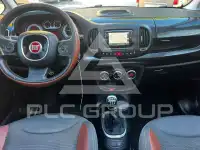 2014 Fiat 500