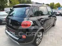 2014 Fiat 500