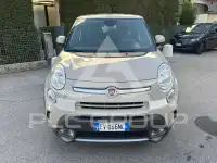 2014 Fiat 500