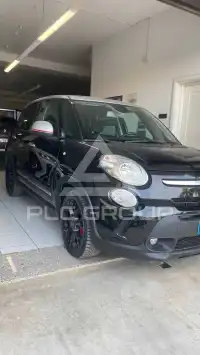 2014 Fiat 500