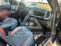 2014 Fiat 500