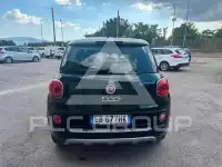 2014 Fiat 500