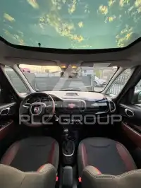 2014 Fiat 500