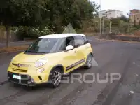 2014 Fiat 500