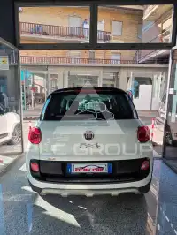 2014 Fiat 500