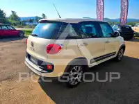 2014 Fiat 500