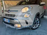 2014 Fiat 500