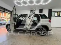 2014 Fiat 500