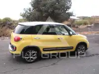 2014 Fiat 500