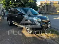 2014 Fiat 500