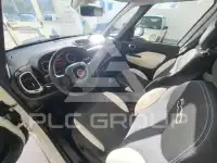 2014 Fiat 500