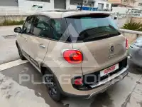 2014 Fiat 500