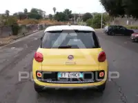 2014 Fiat 500